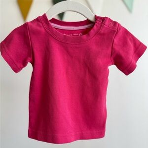FRUGI | Kids’ Pink T-Shirt